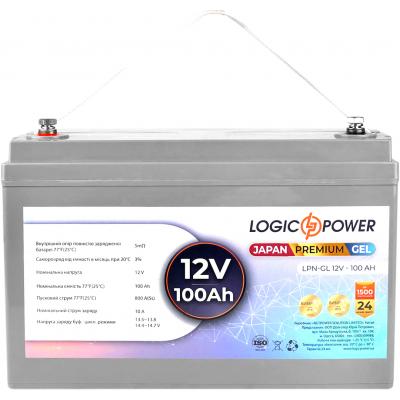       LogicPower LPN-GL 12 100 (13719) -  4