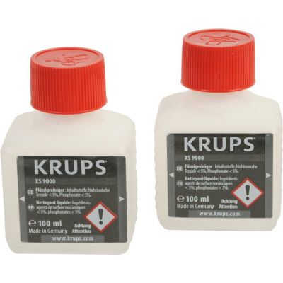     Krups XS900031 -  1