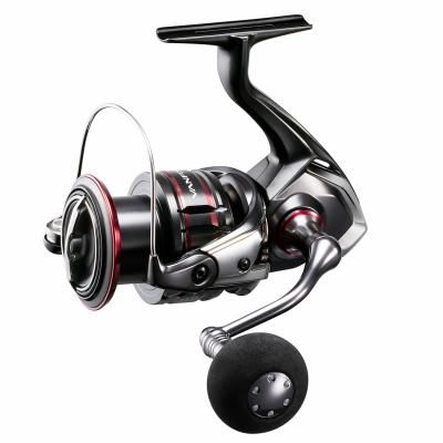  Shimano Vanford 2000S 7+1BB 5.11 (VFC2000SF) -  2