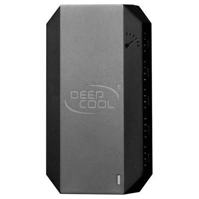   Deepcool 10 Port Fun Hub (FH-10) -  1