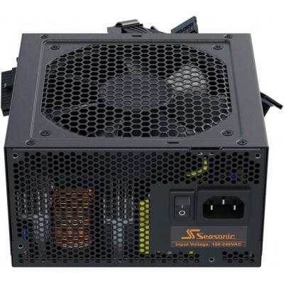   Seasonic 850W B12 Bronze (A851BCAFH) -  1