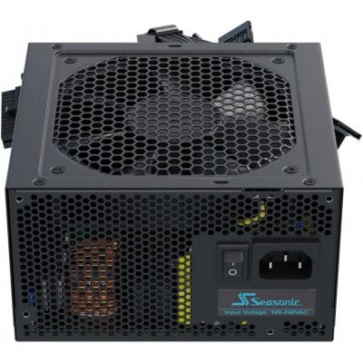   Seasonic 850W G12 GOLD (G12 GC-850) -  3