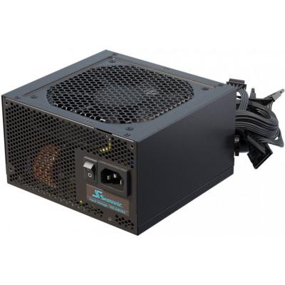   Seasonic 850W G12 GOLD (G12 GC-850) -  4