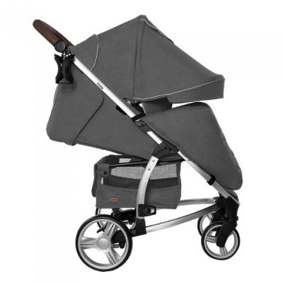  Carrello Vista CRL-8505 Steel Grey  (153629) -  2