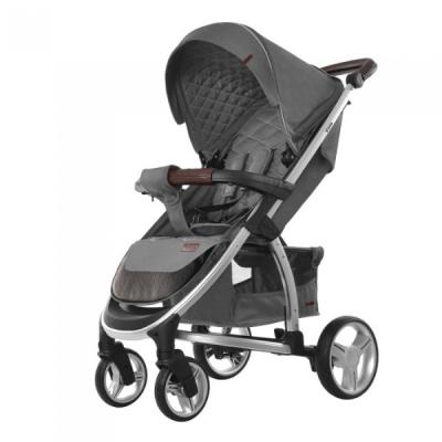  Carrello Vista CRL-8505 Steel Grey  (153629) -  1