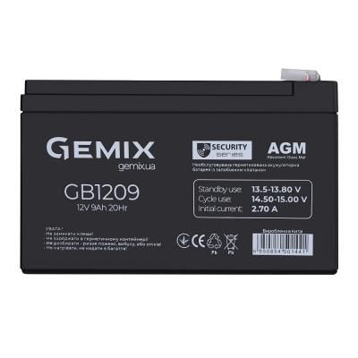    12 9 Gemix GB1209 9465151  -  1