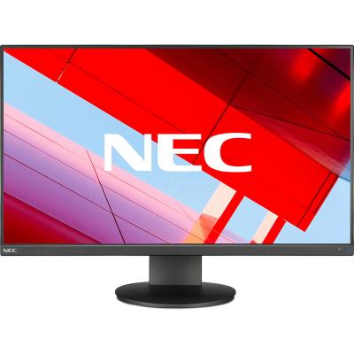  NEC E243F Black -  1