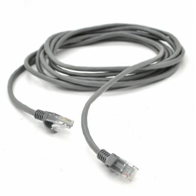 - 1.5, RJ-45, Cat.5e, CU, ,  Ritar (PCR-CU/1.5G/09100) -  1