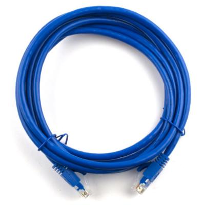 - 10, RJ-45, Cat.5e, CU, ,  Ritar (PCR-CU/10Be/09800) -  1