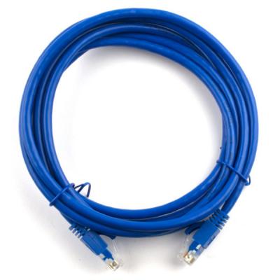 - 20, RJ-45, Cat.5e, CU, ,  Ritar (PCR-CU/20Be / 04301) -  1