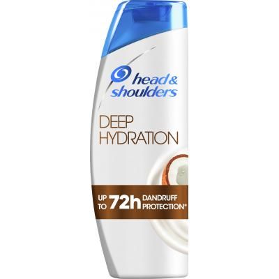  Head & Shoulders   400  (8001841406688) -  1