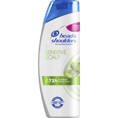  Head & Shoulders    400  (5011321336124) -  1