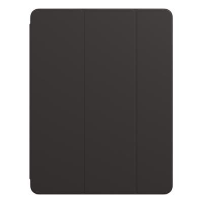    Apple Smart Folio for iPad Pro 12.9-inch (5th generation) - Black (MJMG3ZM/A) -  1