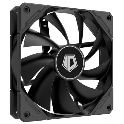    ID-Cooling TF-12025-BLACK -  2