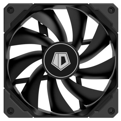    ID-Cooling TF-12025-BLACK -  1