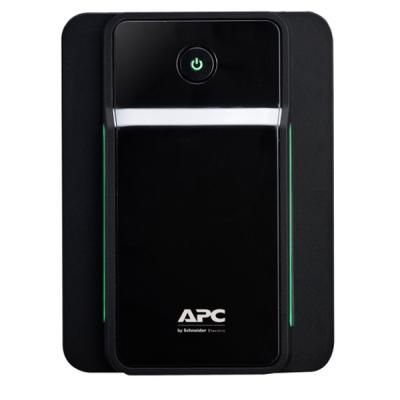    APC Back-UPS 750VA (BX750MI-GR) -  3