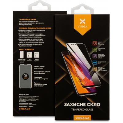   Vinga Apple iPhone X/XS/11 Pro (VGIPXS) -  2