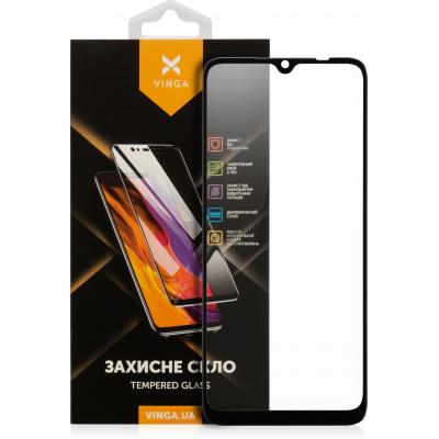   Vinga Xiaomi Redmi 9A/9C/10A/A1 (VGXR9AC) -  1