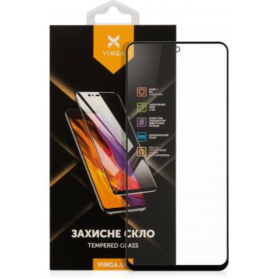   Vinga Xiaomi Redmi Note 9 Pro (VGXRN9P) -  1