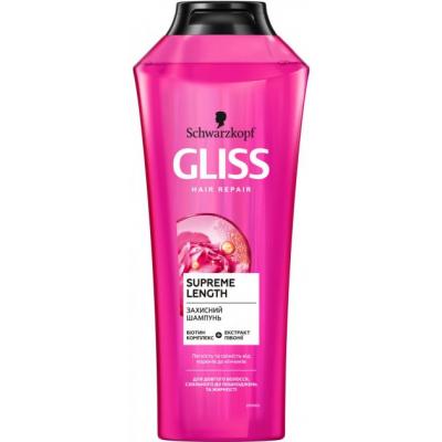  Gliss Supreme Length    400  (4045787436501) -  1