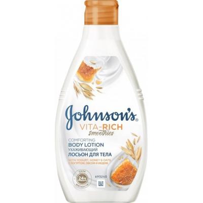    Johnson's Vita-Rich   ,    400  (3574661385723) -  1