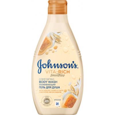    Johnson's Vita-Rich   ,    250  (3574661509211) -  1