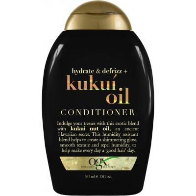    OGX Kukui Oil    385  (0022796974228) -  1