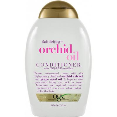    OGX Orchid Oil      385  (0022796972415) -  1