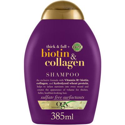  OGX Biotin & Collagen   ,   385  (0022796976703) -  1