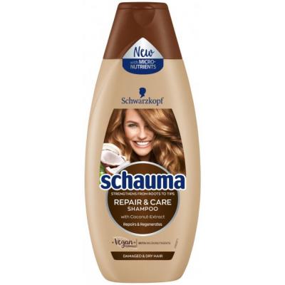  Schauma ³   400  (3838824138923) -  1