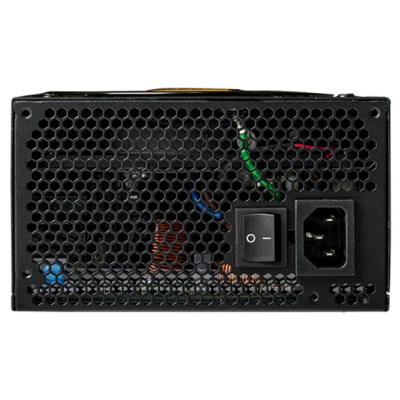   CHIEFTEC 850W Polaris (PPS-850FC) -  4