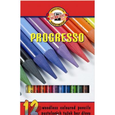   Koh-i-Noor Progresso  12  (875601) -  1