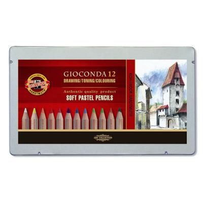   Koh-i-Noor Gioconda 8872  12  (8827012005PL) -  1