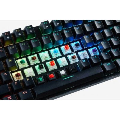  Glorious GMMK TKL Black (GMMK-TKL-BRN) -  6