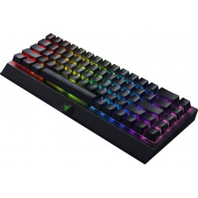  Razer BlackWidow V3 Mini Hyperspeed Yellow Switch RU (RZ03-03890700-R3R) -  5