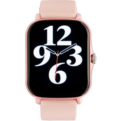 - Gelius Pro GP-SW003 (Amazwatch GT2 Lite) Pink -  12