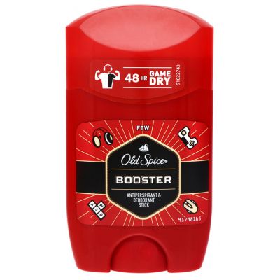  Old Spice  Booster 50  (8006540163856) -  1