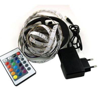   Voltronic YT-LSK-3528RGB/5m -  2