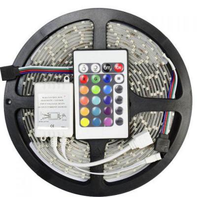   Voltronic YT-LSK-3528RGB/5m -  1