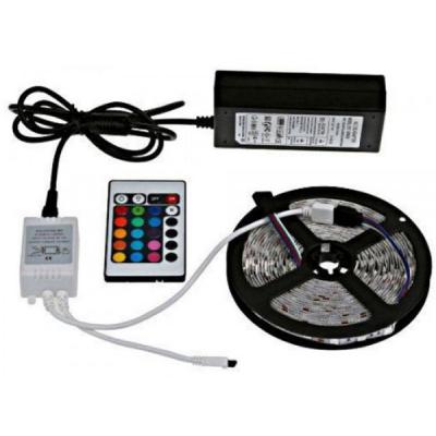   Voltronic YT-LSK-5050RGB/5m -  1