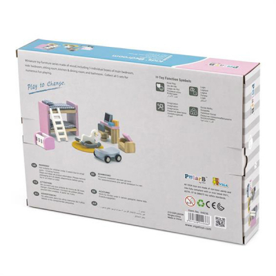   Viga Toys '    PolarB   (44036) -  5