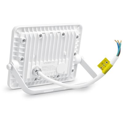  VIDEX LED  30W 5000K 220V (VL-F2e-305W) -  2