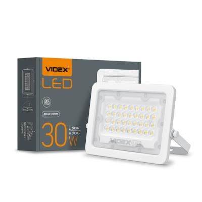  VIDEX LED  30W 5000K 220V (VL-F2e-305W) -  3