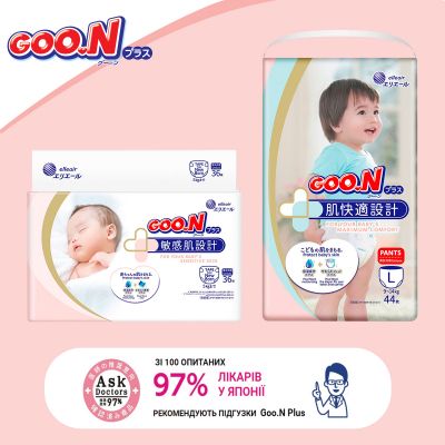 ϳ GOO.N Plus  6-12  M , 58  (843339) -  11