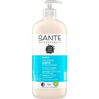  Sante Extra Sensitive     500  (4025089085072) -  1