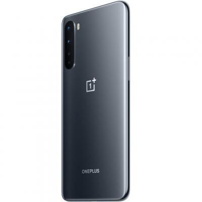   OnePlus Nord 8/128GB Gray Onyx -  9