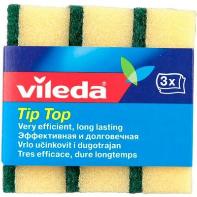   Vileda Tip Top  3 . (4003790023996) -  1