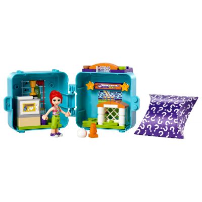  LEGO Friends    56  (41669) -  2