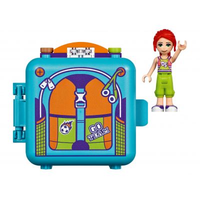  LEGO Friends    56  (41669) -  3