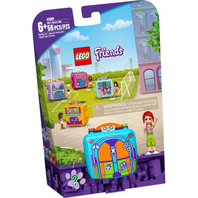  LEGO Friends    56  (41669) -  1